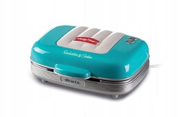 Opiekacz 3w1 Ariete sandwich & cookies 1972/01