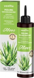 VENITA Peeling trychologiczny kwasowy oczyszczający do skóry głowy