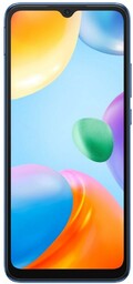 Smartfon Xiaomi Redmi 10C, 4/64 GB, niebieski
