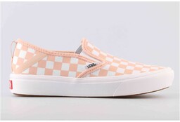 buty VANS - Comfycush Slip-On Sf (Checker) Spanish