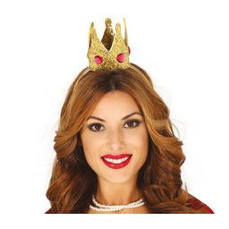 Korona królowej - 1 szt.