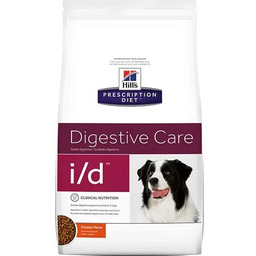 Hill''s PD Prescription Diet Canine i/d 12kg