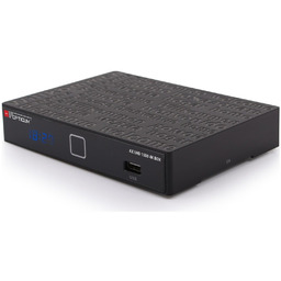 Opticum 1500 4K BOX DVB-S2 AX UHD