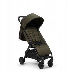 Elodie wózek spacerowy Mondo Rebel Green 2023