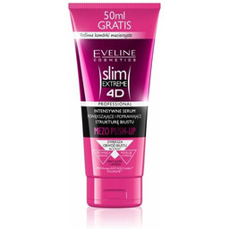 Eveline Slim Extreme 4D intensywne serum powiększające