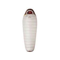 Naturehike Śpiwór puchowy Snowbird Duck Down 400 L