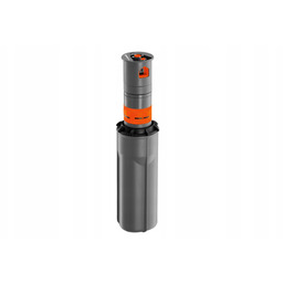 Zraszacz turbinowy Gardena 8203-29 szary