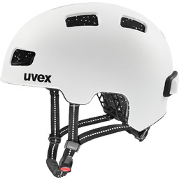 Kask Rowerowy Damski Uvex City 4 410050 R.58-61