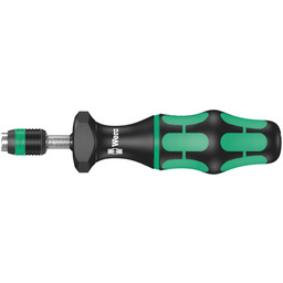 Wera 7441 Wkrętak dynamometryczny 1,2-3,0 Nm Rapidaptor 260