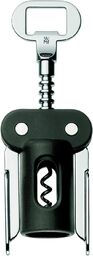 WMF 658186200 Clever&More Korkociąg do Wina, Czarno/Srebrny, 20