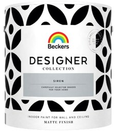 BECKERS Designer Collection Siren 2,5L