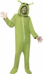 Alien Costume (L)