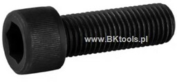Mxnorm ŚRUBA Z ŁBEM WALCOWYM HWT IMBUSOWA M30x80mm