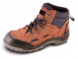 DEDRA Buty bezpieczne BH9T2A-45 (rozmiar 45)