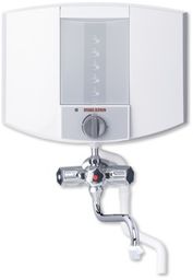 Urządzenie gotujące wodę 5L 2kW 295x325x197 mm KBA