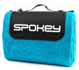 Spokey Koc piknikowy Picnic Mandala 180x210 cm