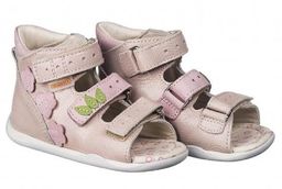 MEMO BABY Start Dino 1JB profilaktyczne sandały
