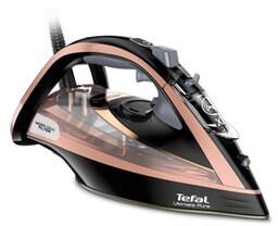 Tefal FV9845 Ultimate Pure czarny