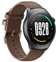 Mibro Lite 3 44mm Szary Smartwatch
