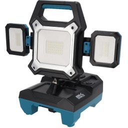 Dedra DED6907 Lampa