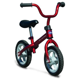 Chicco, rowerek biegowy Red Bullet