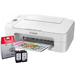 Drukarka Canon Pixma Ts3151 Wifi Airprint