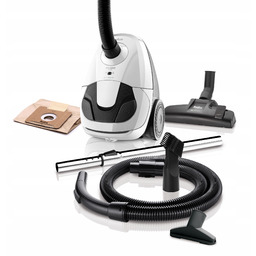 Odkurzacz Workowy Amica VM1046 Yugo mały 900W