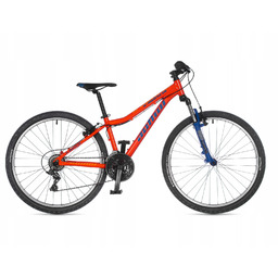 Rower Mtb Author A-Matrix 26 rama 13 cali