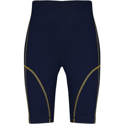 Reebok Y Lux 2.0maternity Tight, Rajstopy damskie, Forgrn,