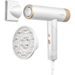 Sencor SHD 9050GD Składana suszarka do włosów