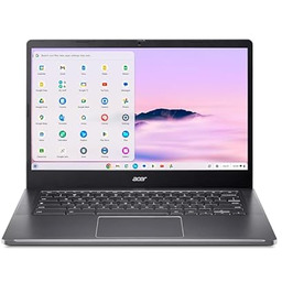 ACER Chromebook 314 (CB314-6H-35T7) 14" Laptop, Intel Core