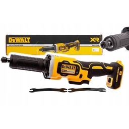 DeWalt DCG426N Szlifierka prosta Trzpieniowa Akumulatorowa Xr 18V
