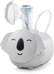 Flaem Koala, inhalator dla dzieci i niemowląt,