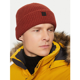 Billabong Czapka Męskie Pomarańczowy ABYHA00486-SGA