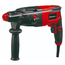 EINHELL Młot udarowo-obrotowy TC-RH 620 4F