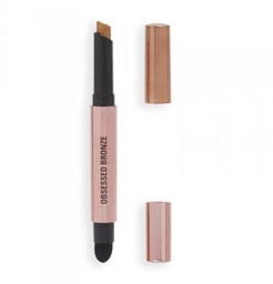 REVOLUTION Lustre Wand Eyeshadow Stick Cień do powiek