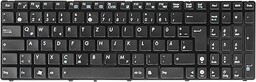 GREEN CELL TASTATUREN EN LAPTOP ASUS A52 K52