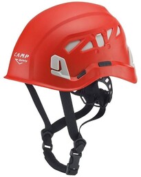 Kask Camp Ares Air Red