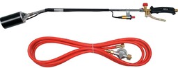 Yato PALNIK DEKARSKI 900 MM Z DYSZA FI