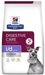 Hill''s PD Prescription Diet Canine i/d Low Fat