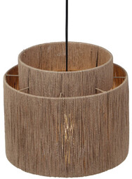 Trio Wisząca lampa boho SMILLA 366800136 nad wyspę