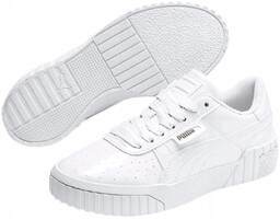 Puma Buty Jr Cali Patent 370139 01