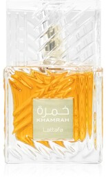 Lattafa Khamrah woda perfumowana spray 100ml (U)