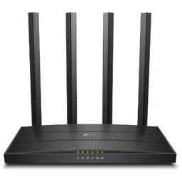 Router Tp-link Archer C6U