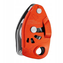 Petzl Przyrząd asekuracyjno-zjazdowy Neox