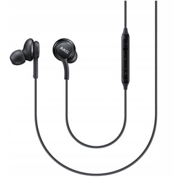 Oryginalne słuchawki Samsung AKG NA USB-C Z PILOTEM
