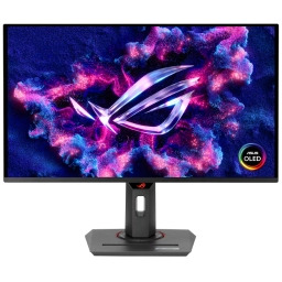 ASUS ROG Strix OLED XG27UCDMG 26,5" 4K QD-OLED