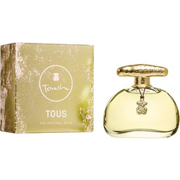 Tous Touch Eau de Toilette Spray 100 ml