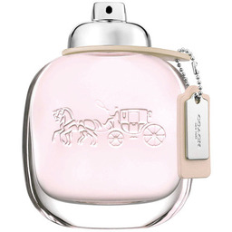 Coach Eau de Toilette woda toaletowa 90 ml