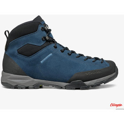 Scarpa Buty trekkingowe Mojito Hike GTX - Ocean